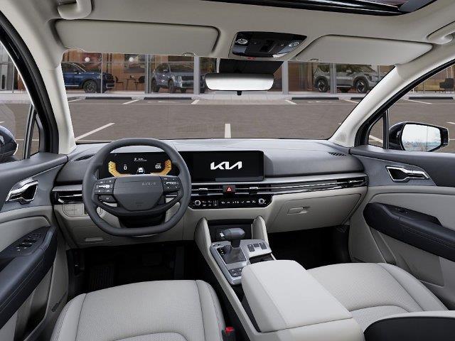 New 2026 Kia Sportage SUV