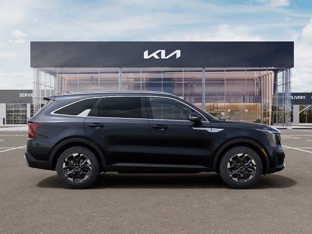 New 2026 Kia Sorento Wagon