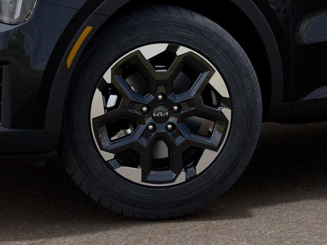 New 2026 Kia Sorento Wagon