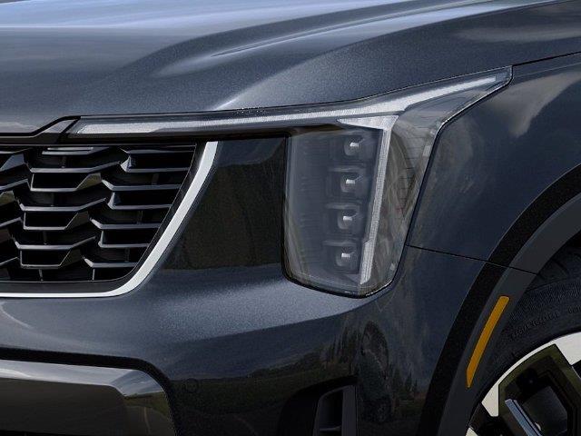New 2026 Kia Sorento Wagon