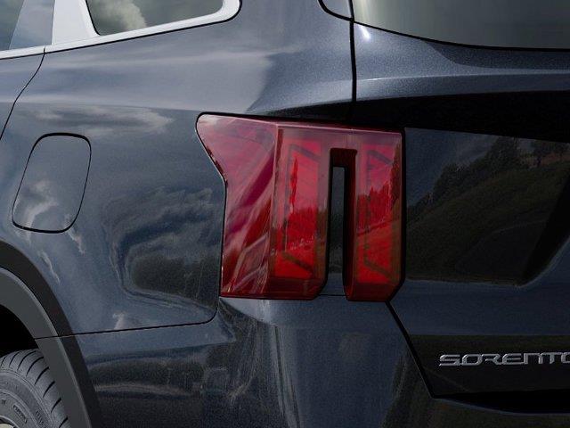 New 2026 Kia Sorento Wagon