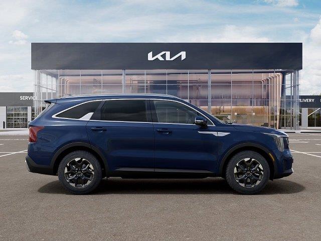 New 2026 Kia Sorento SUV