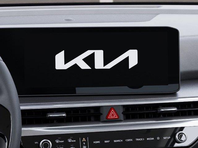 New 2026 Kia Sorento SUV