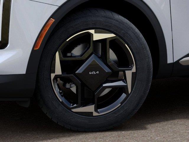 New 2026 Kia Sportage SUV