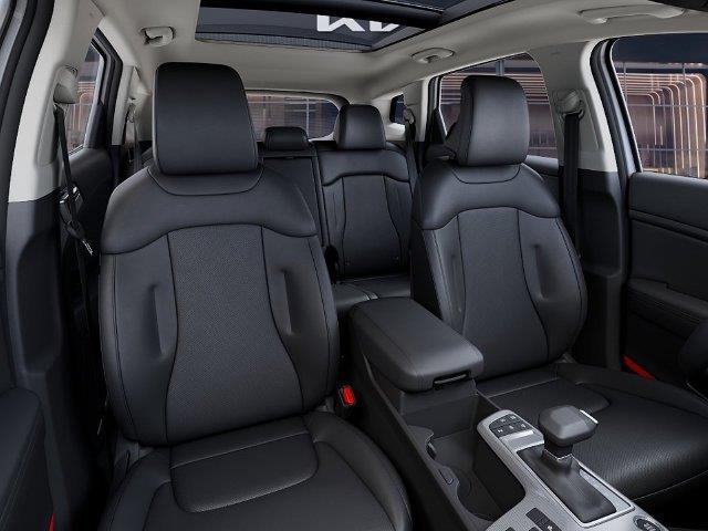 New 2026 Kia Sportage SUV