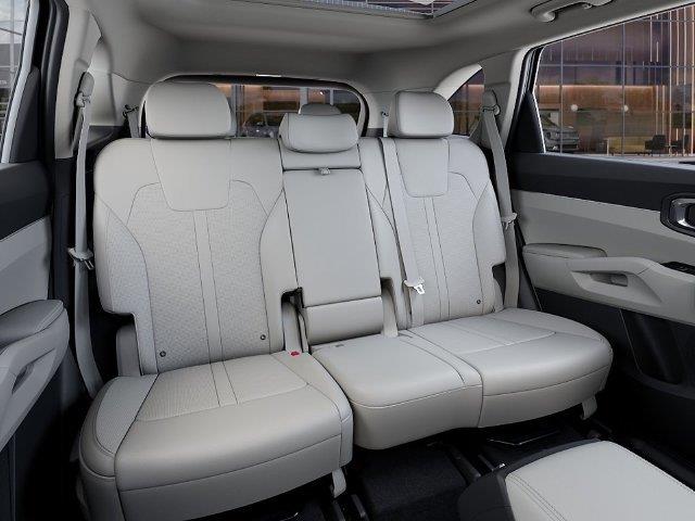 New 2026 Kia Sorento Wagon