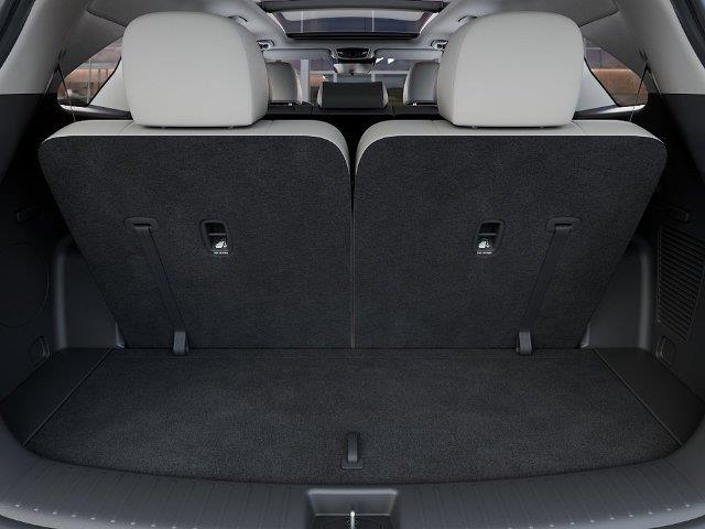 New 2026 Kia Sorento Wagon