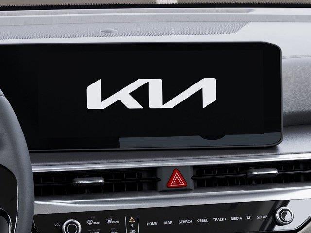 New 2026 Kia Sorento Wagon