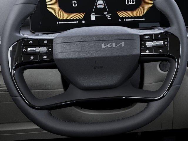 New 2026 Kia Sorento Wagon