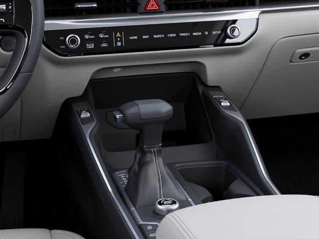 New 2026 Kia Sorento Wagon
