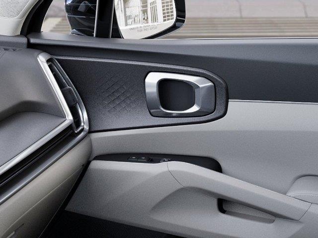 New 2026 Kia Sorento Wagon