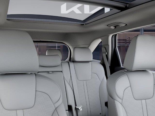 New 2026 Kia Sorento Wagon