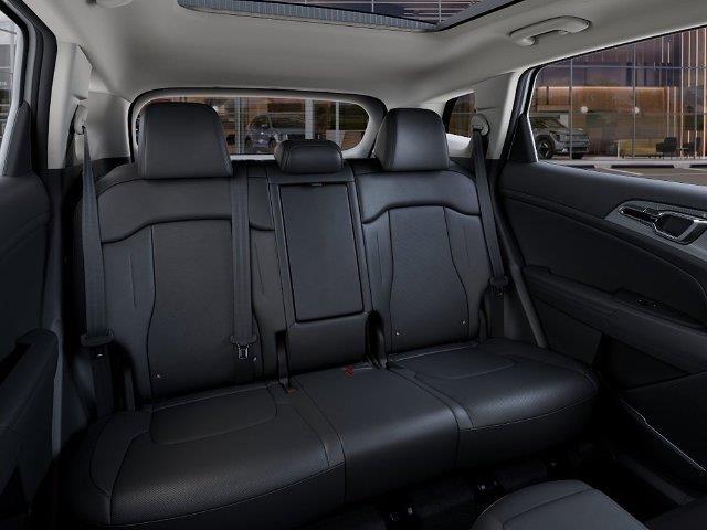 New 2026 Kia Sportage SUV