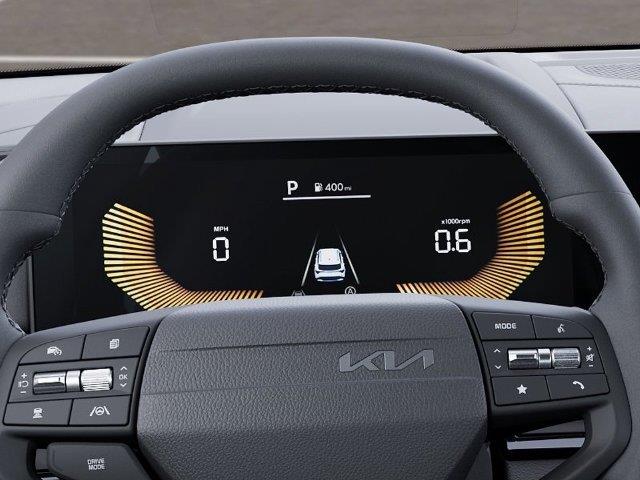 New 2026 Kia Sportage SUV