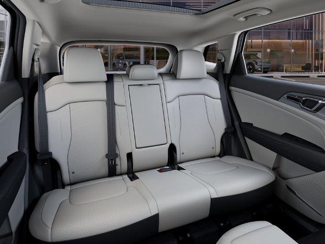 New 2026 Kia Sportage SUV