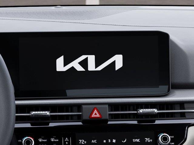 New 2026 Kia Sportage SUV
