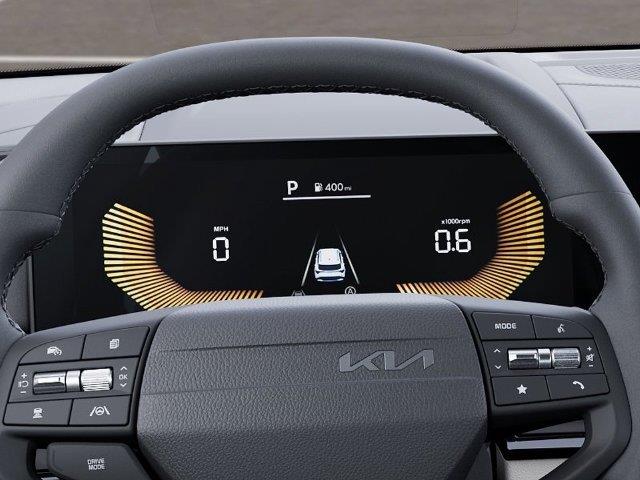 New 2026 Kia Sportage SUV