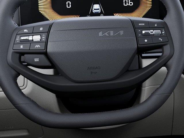 New 2026 Kia Sportage SUV