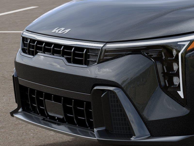 New 2026 Kia K4 Sedan