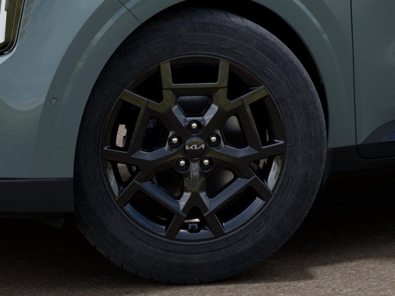 New 2027 Kia Carnival MPV Van