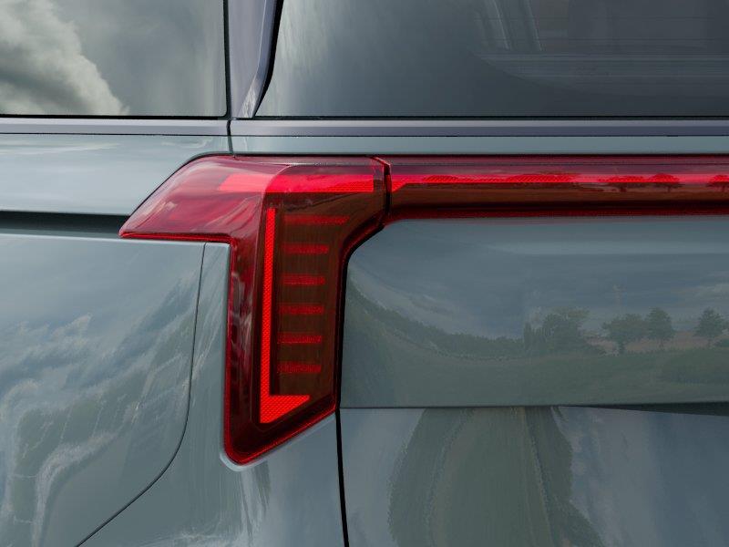 New 2027 Kia Carnival MPV Van