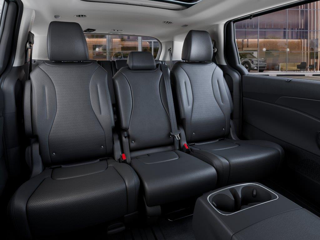 New 2027 Kia Carnival MPV Van