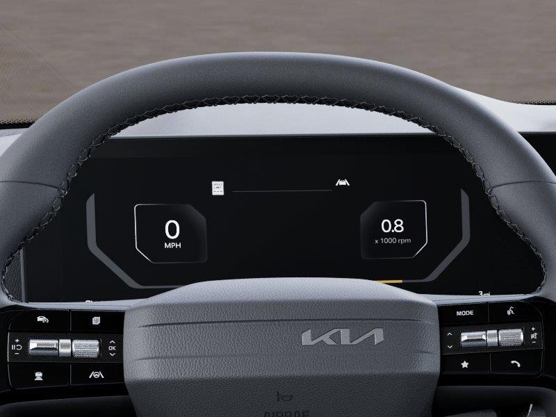 New 2027 Kia Carnival MPV Van