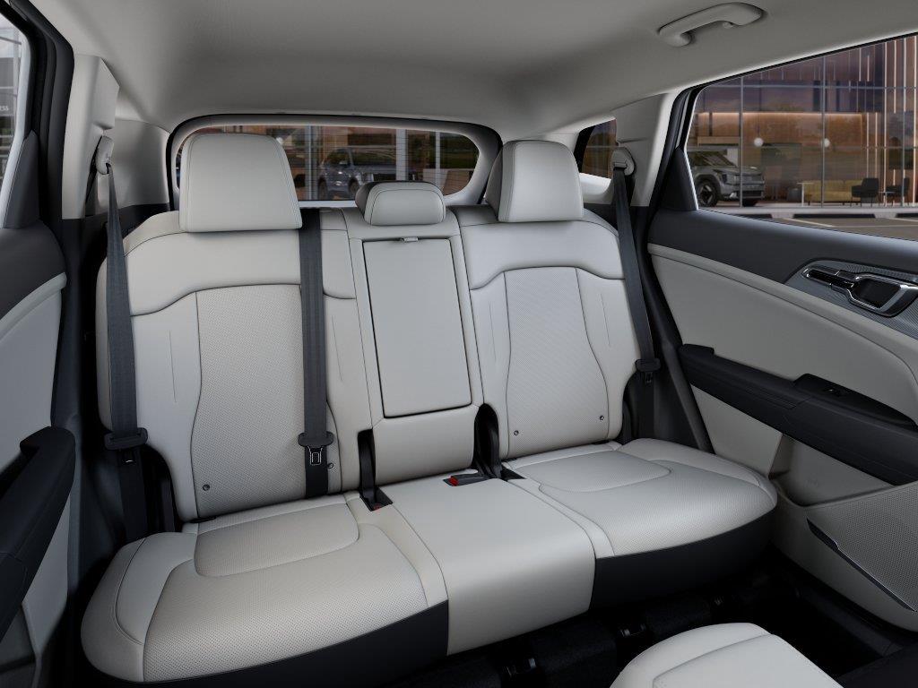 New 2027 Kia Sportage SUV