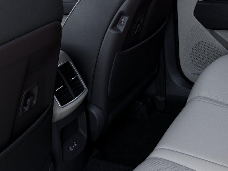New 2027 Kia Sportage SUV