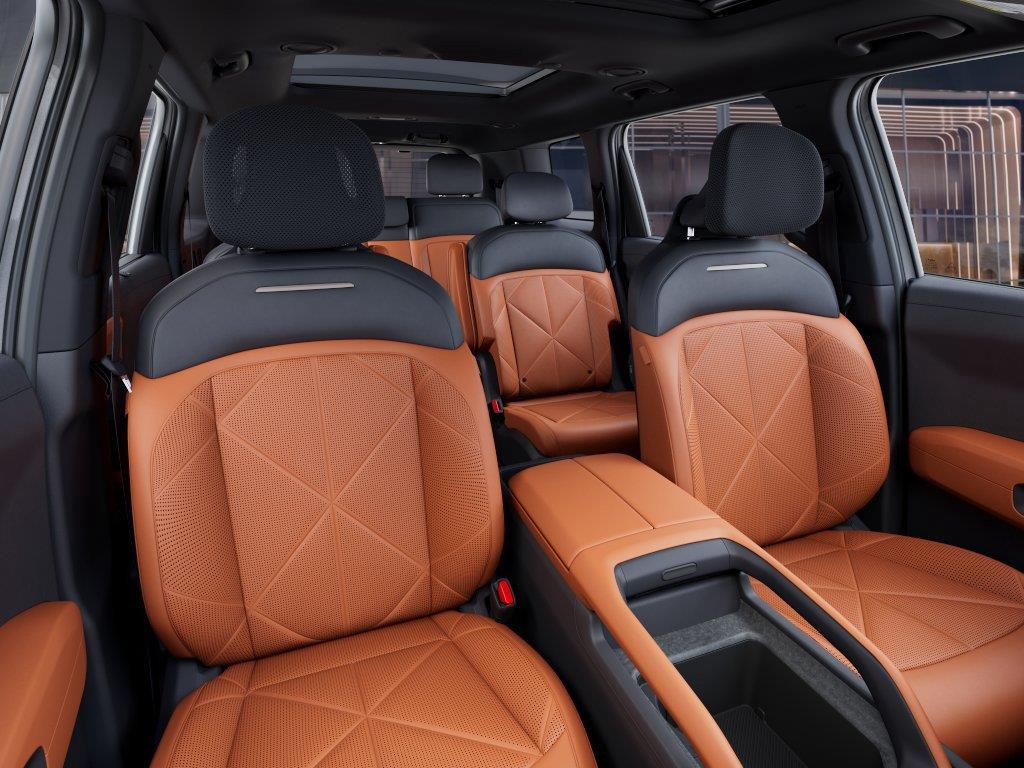 New 2027 Kia Telluride SUV