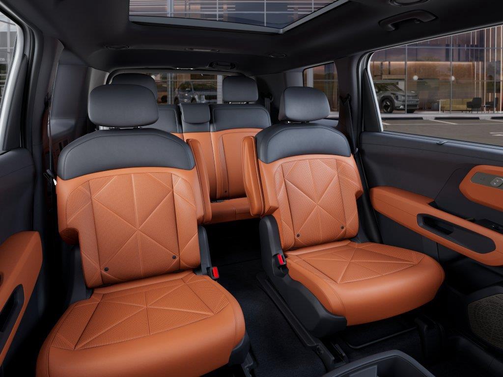 New 2027 Kia Telluride SUV