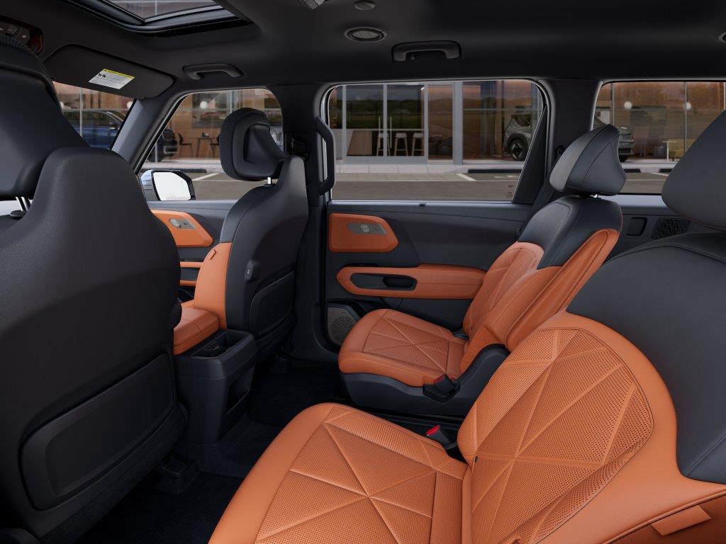 New 2027 Kia Telluride SUV