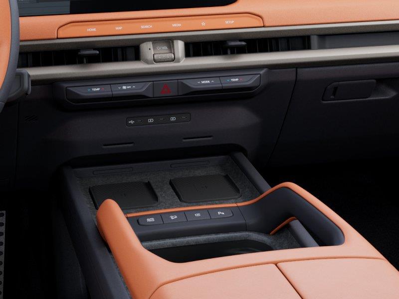 New 2027 Kia Telluride SUV