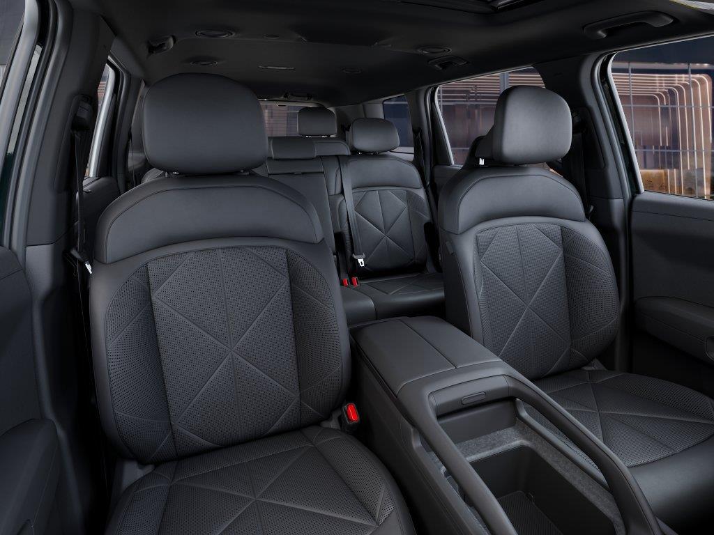 New 2027 Kia Telluride SUV