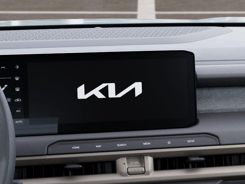 New 2027 Kia Telluride SUV