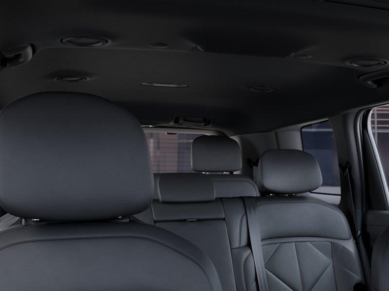 New 2027 Kia Telluride SUV