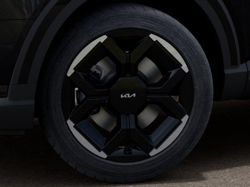 New 2027 Kia Telluride SUV