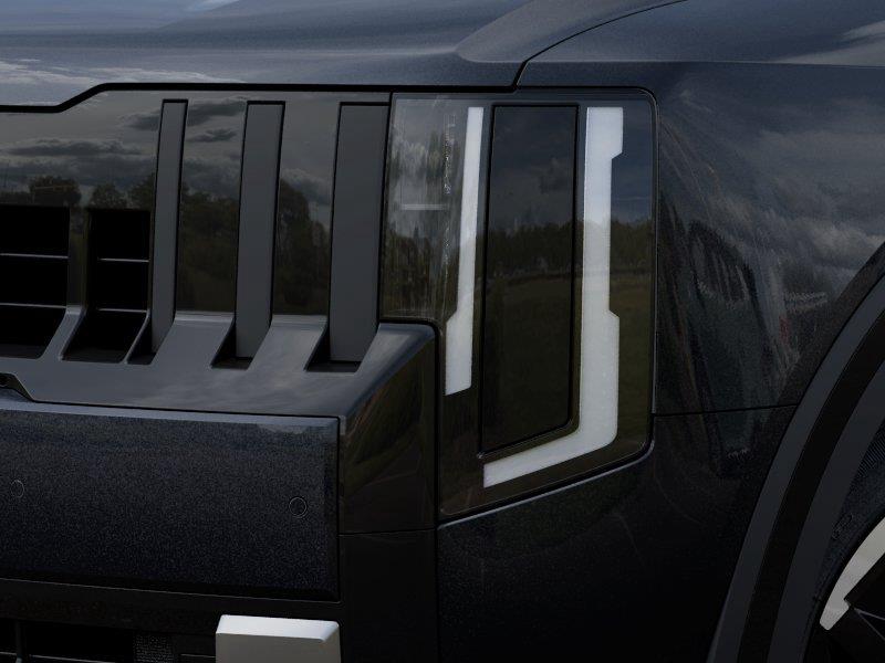 New 2027 Kia Telluride SUV