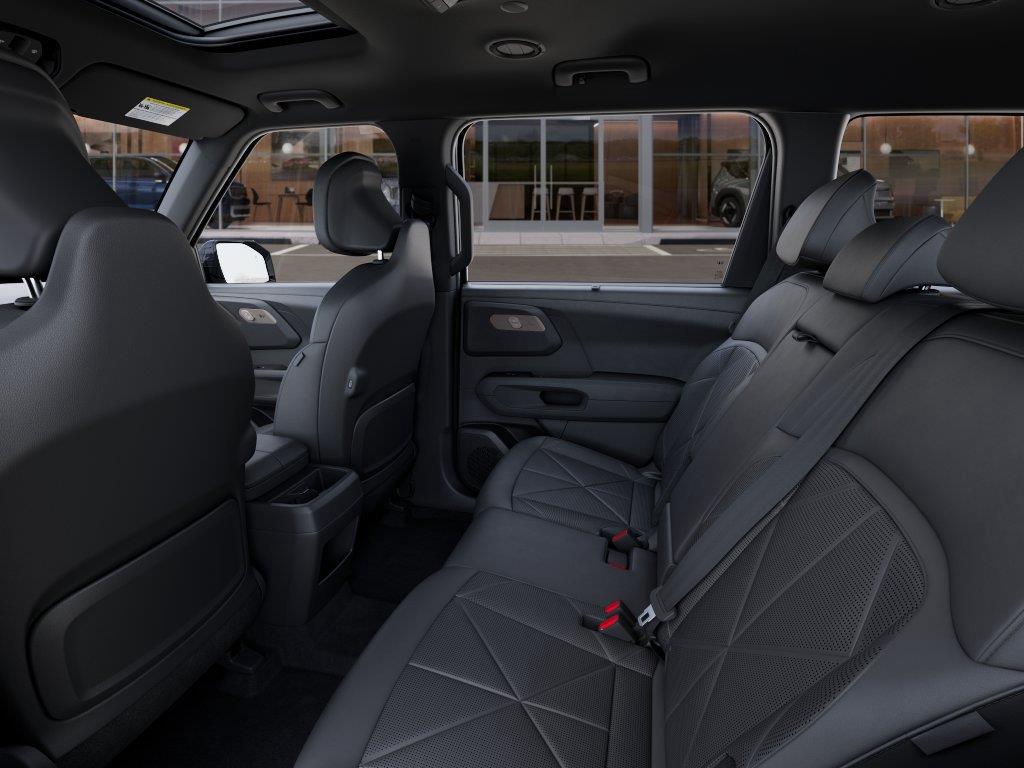 New 2027 Kia Telluride SUV