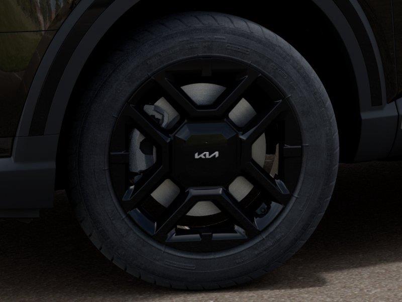 New 2027 Kia Telluride SUV