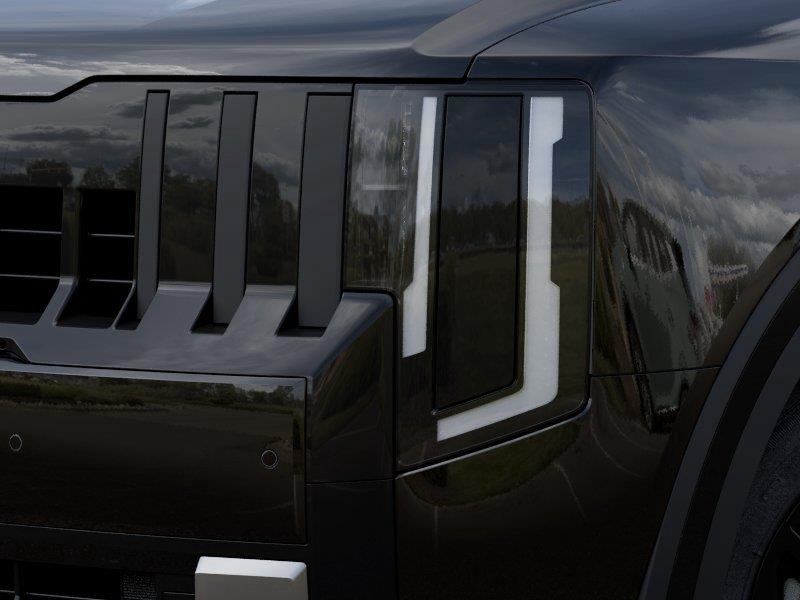 New 2027 Kia Telluride SUV