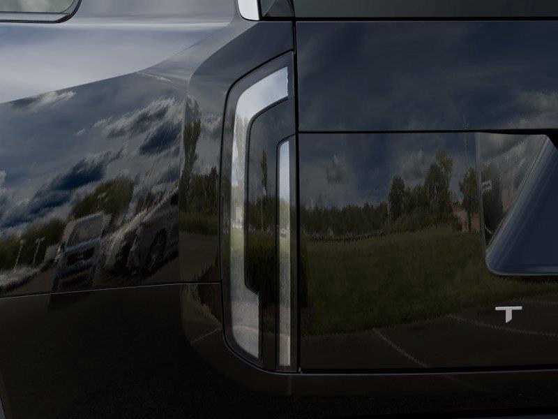New 2027 Kia Telluride SUV
