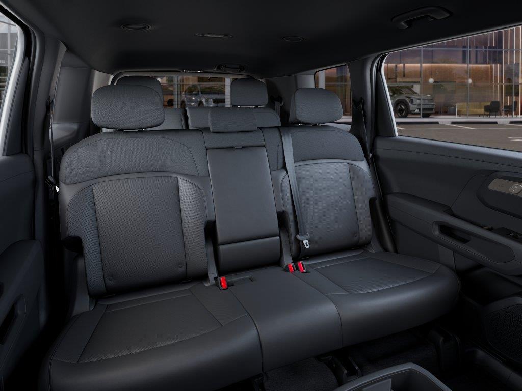 New 2027 Kia Telluride SUV