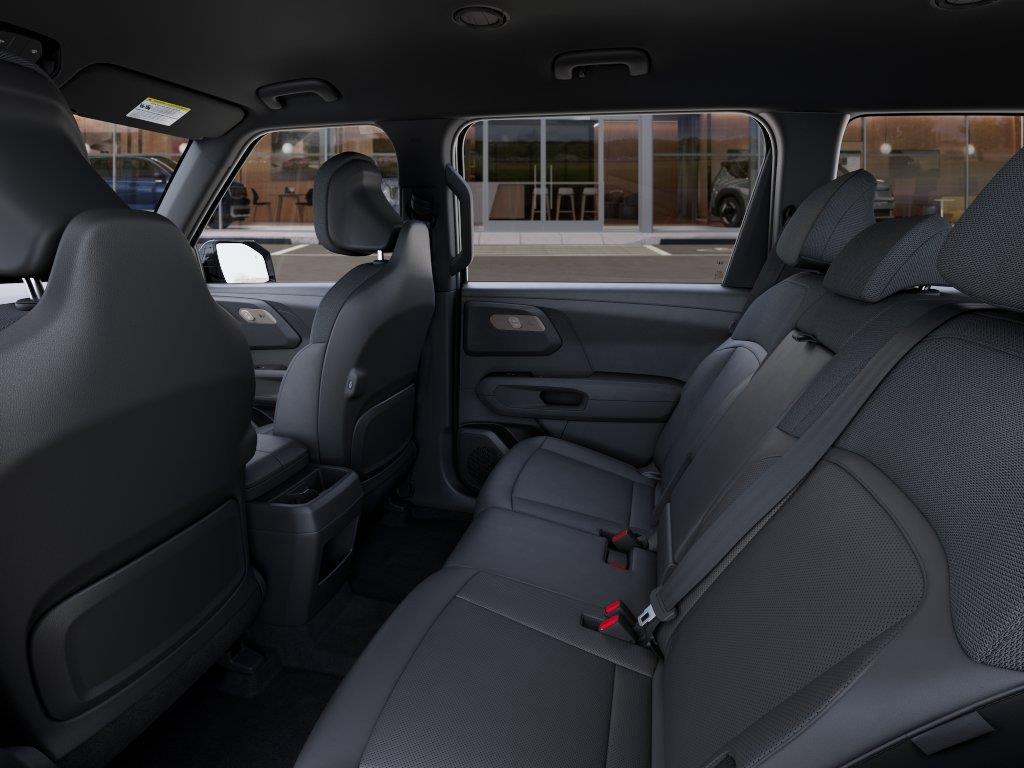 New 2027 Kia Telluride SUV