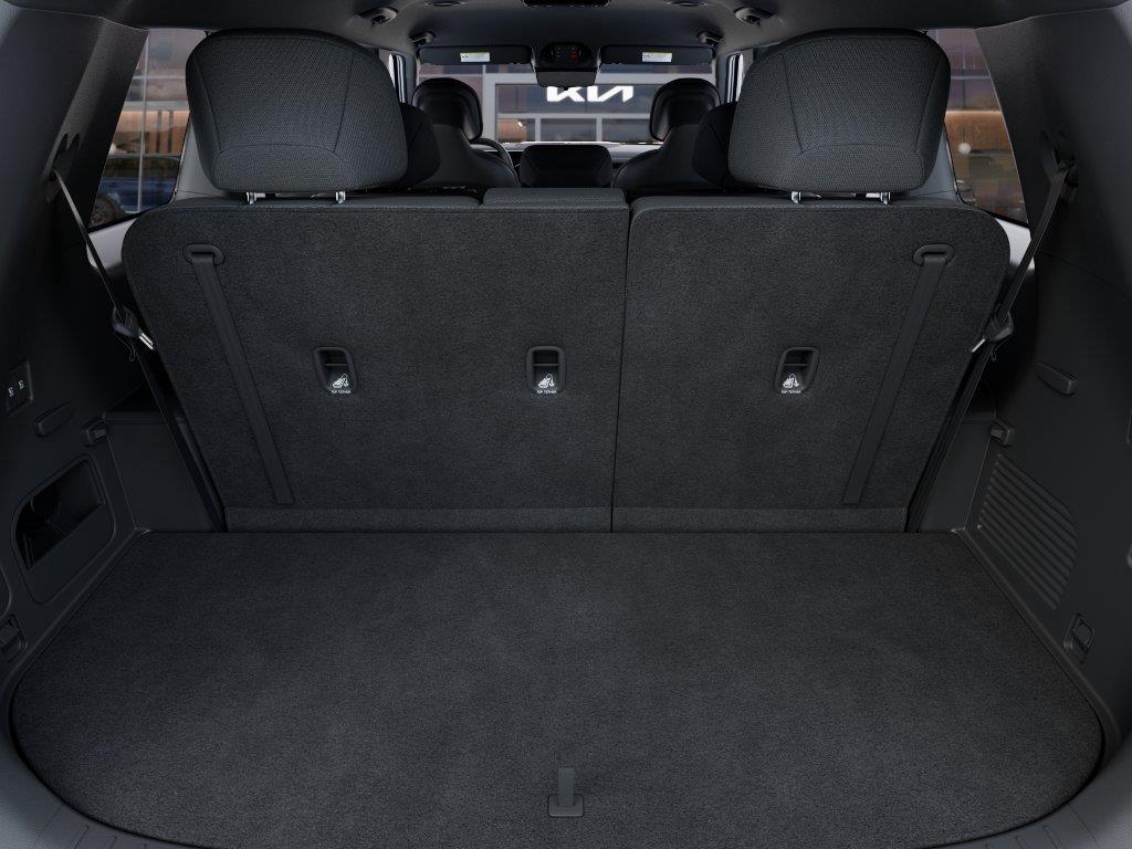 New 2027 Kia Telluride SUV