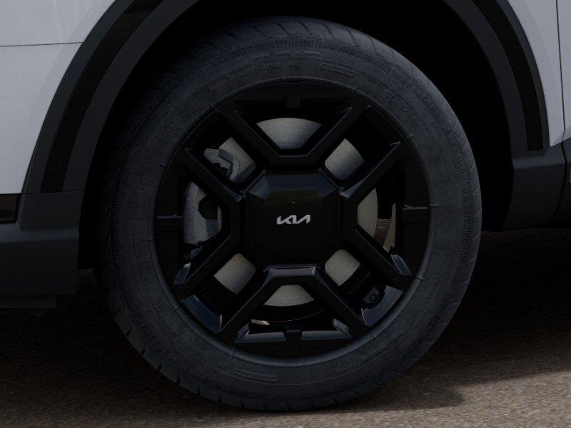 New 2027 Kia Telluride SUV