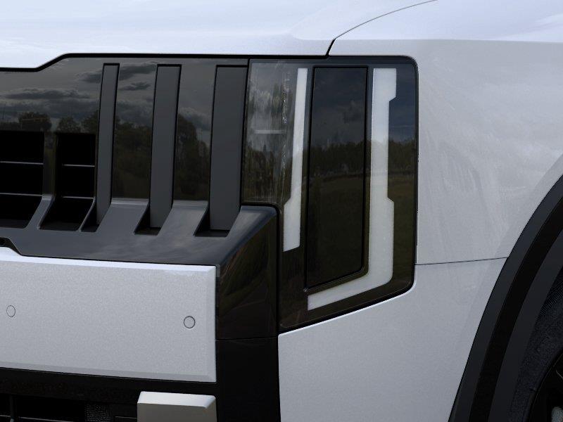New 2027 Kia Telluride SUV