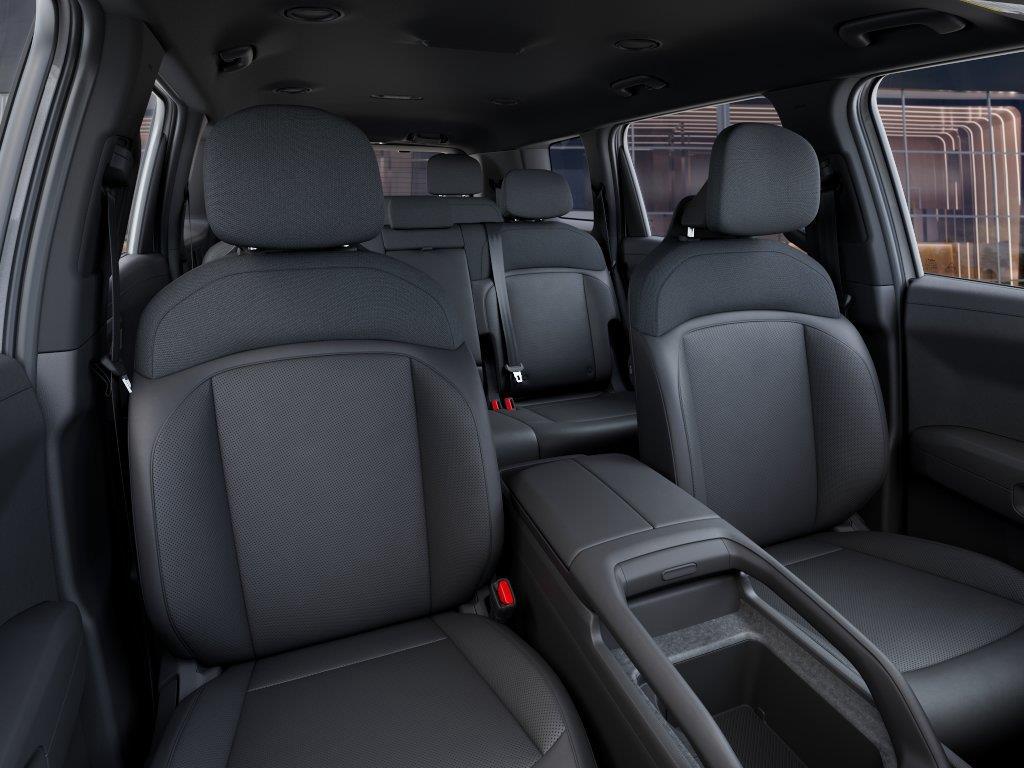 New 2027 Kia Telluride SUV