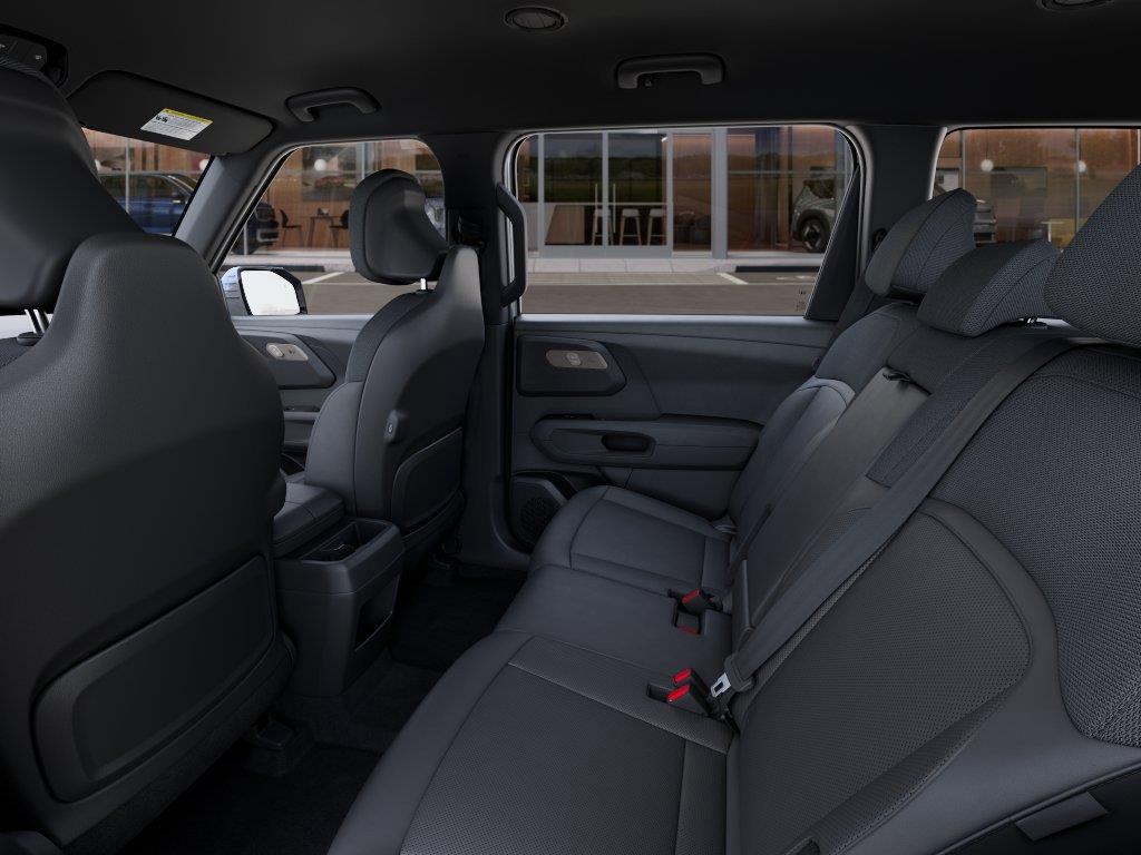 New 2027 Kia Telluride SUV
