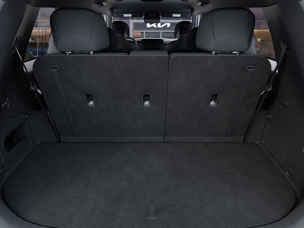 New 2027 Kia Telluride SUV